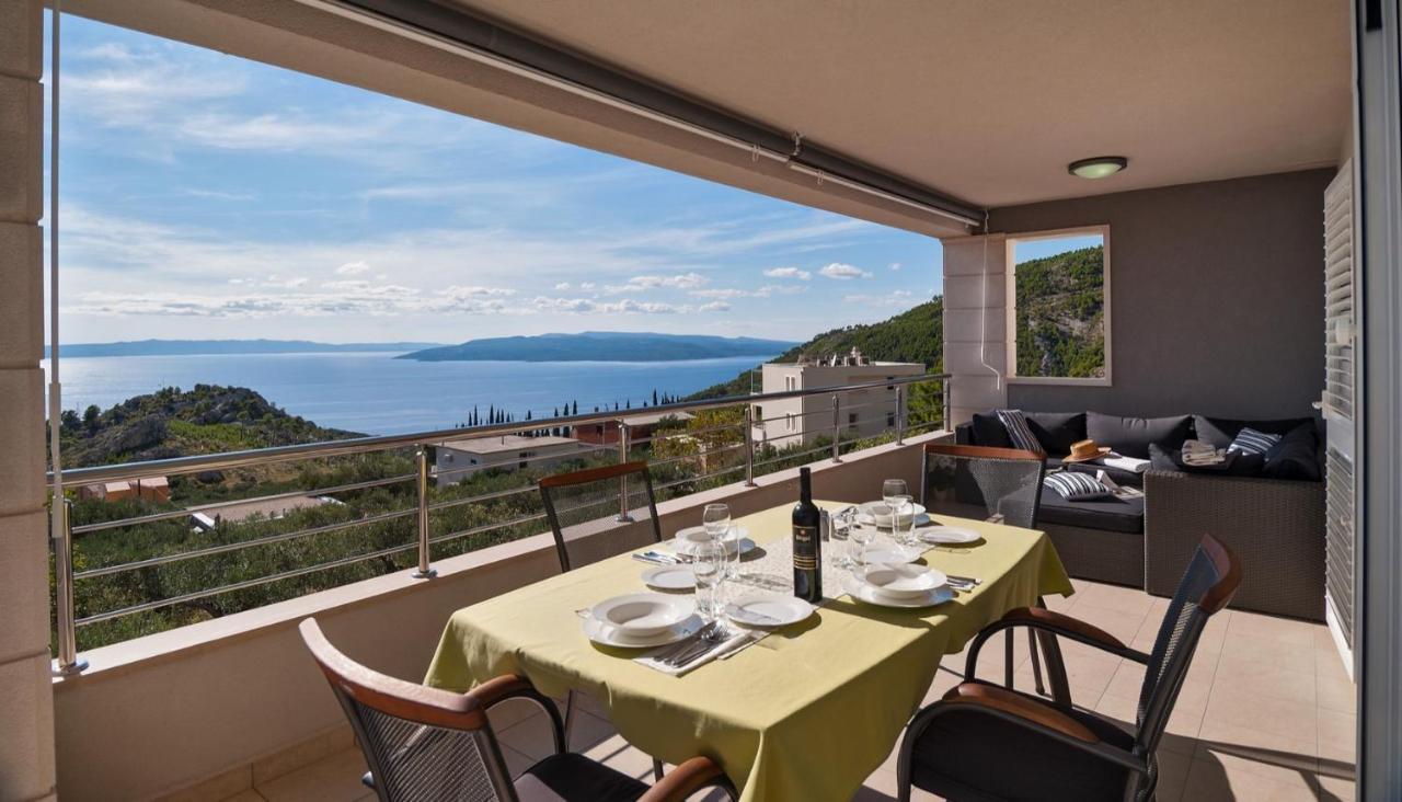 Villa Vilovic Makarska