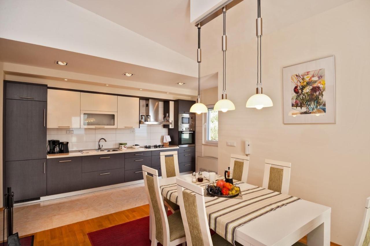 Vilovic Villa Makarska