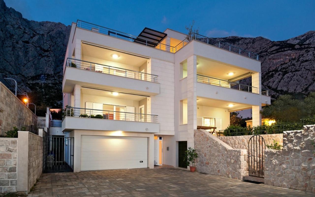 Villa Vilovic Makarska